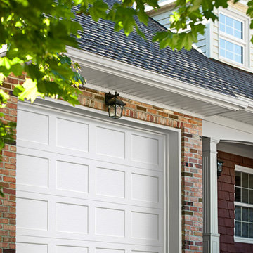 Garaga Doors