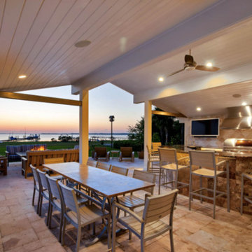 Florida Ranch Retreat