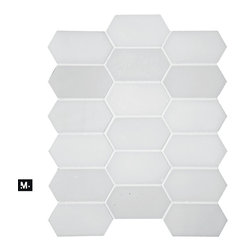 ROCK 2 Salt - Wall And Floor Tile