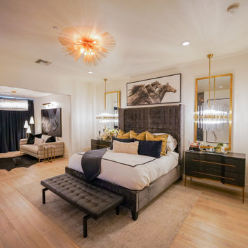 Luxurious Bedroom Suite In North Scottsdale With A Spa-Like Bathroom!