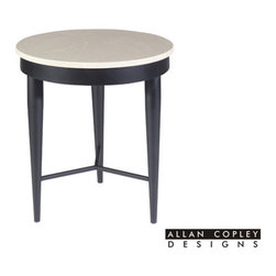 ACD-2402-02-SA Lisa End - Side Tables And End Tables