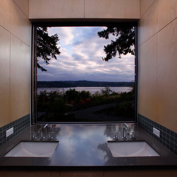 Olympic View House