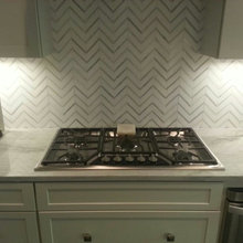backsplash