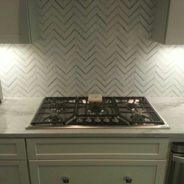 Quartzite Kitchen Countertops