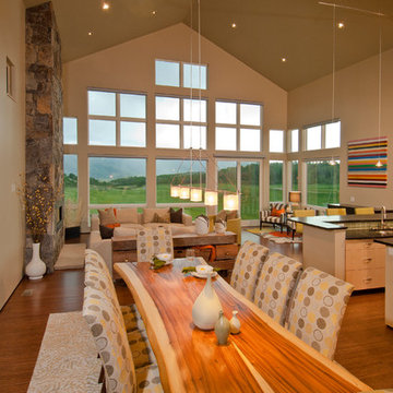 Big Valley Ranch