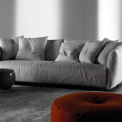 SCOTT SOFA - Sofas