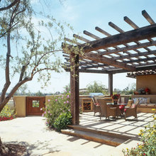 Patio Ideas