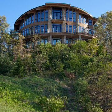Photo of Exterior - Beach Trail