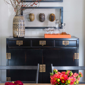 Modern Farmhouse Retreat