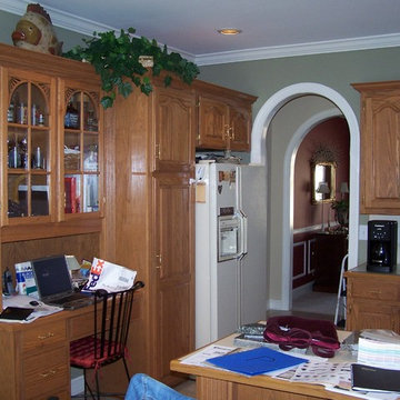 Kitchen Makeover