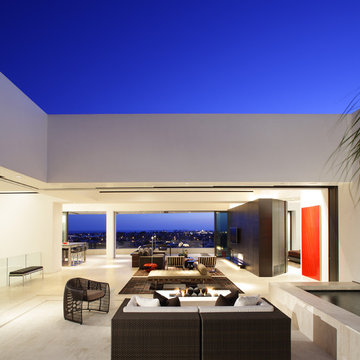Contemporary Coastal