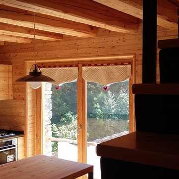 Casa Unifamiliare per vacanze