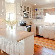 Kitchen Ideas