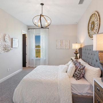 Markland Model Home, The Scottsdale