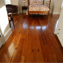 Wood Floors
