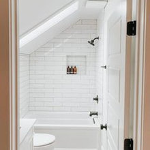 Guest House - Bathroom