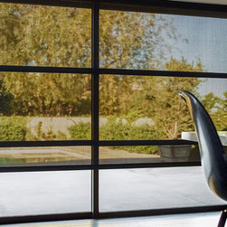 Solar Shades by The Shade Store - Roller Shades