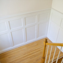 millwork
