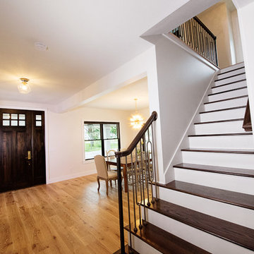 Builders Showcase 2017 home in South Bend, IN