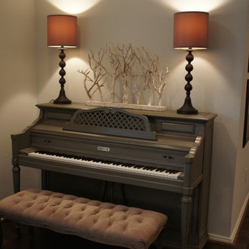 Braemar Southern Sophisticated Interior Redesign