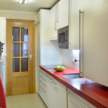 cocinas