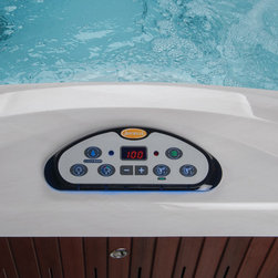 Jacuzzi Jets & Features - Hot Tubs
