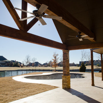 6409 Acorn Drive, Edmond, OK