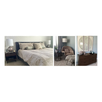 LaRose Master Bedroom