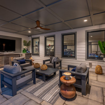 Arden Serenity Lounge