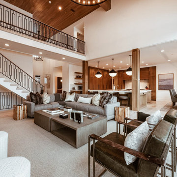 Metal Balusters