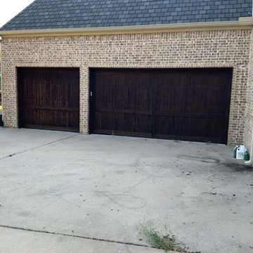 Garage Installs | 2-Car & 3 Car Garages