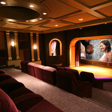 theatre