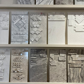 Tour our Showroom Virtually Before You Stop By!