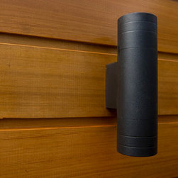 Calbourne Road, SW12Detached Extension and Summer House in Calbourne Road, Londo - Wall Lights