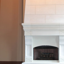 fire place