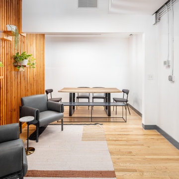 New York Office
