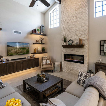 Wild Complete Renovation [Scottsdale Ranch]