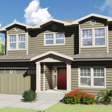 MODULAR Homes