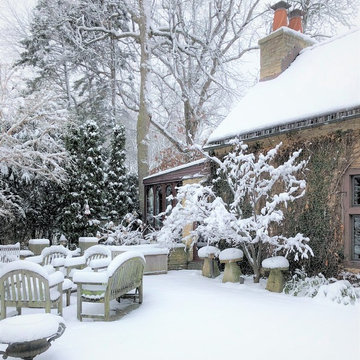 Winter Landscapes