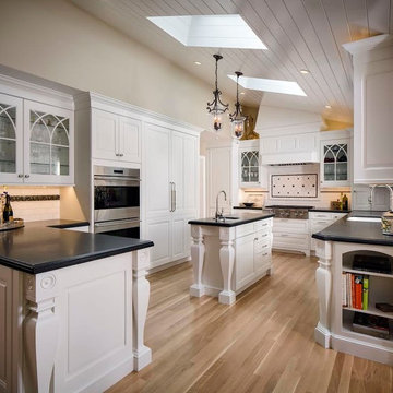 Newport Beach Kitchen Remodel