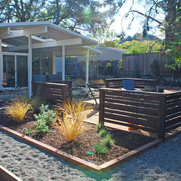 Contemporary Relaxation and Recreation
