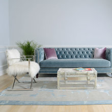 Living Room Sofa