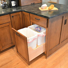 Kitchen - new