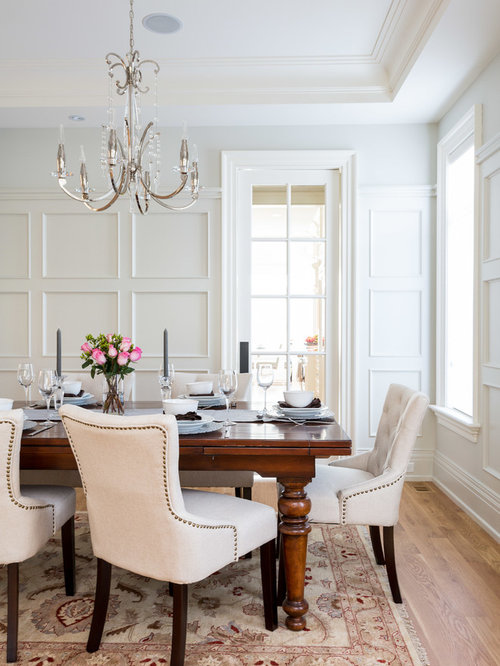 Dining Room Panel Houzz