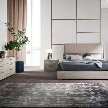 Demetra Italian Bedroom Collection by ALF Group | MIG Furniture