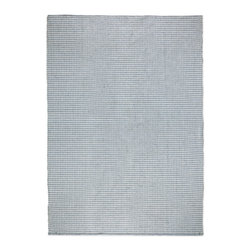 Saylor Outdoor Rug in Blue - Outdoor Rugs