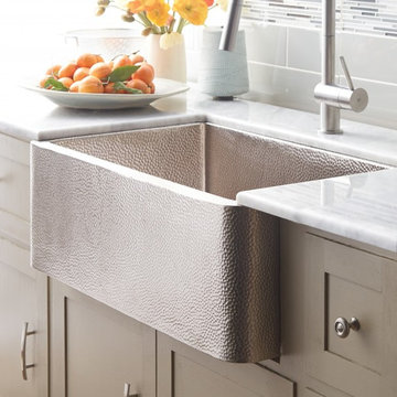 Plumbed Elegance