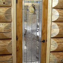 Front Doors