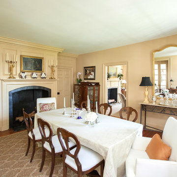 The Grimke-Fraser House