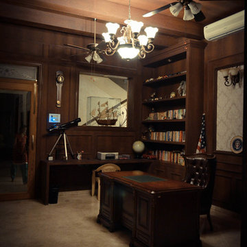 Shiva Kumar Residence
